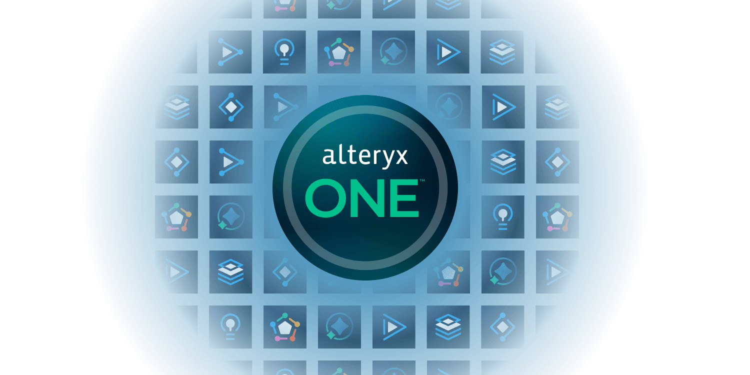 Integrations & Architecture - Alteryx